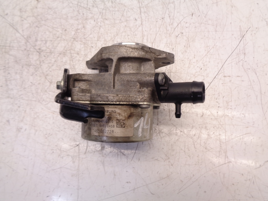 [MTD-360452] Bomba de vacío para Renault Megane Scenic 1.5 dCi K9K657 146505272R
