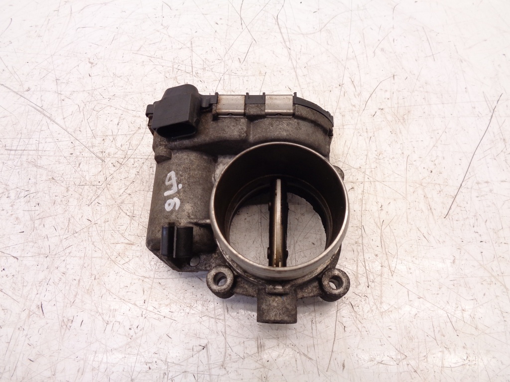 [MTD-360719] Mariposa de admisión Ford Transit V362 2.2 TDCi 125CV