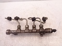 Rail de inyección para Jeep Renegade SUV 1.6 CRD 55260384 7619467 55272135 0445214363