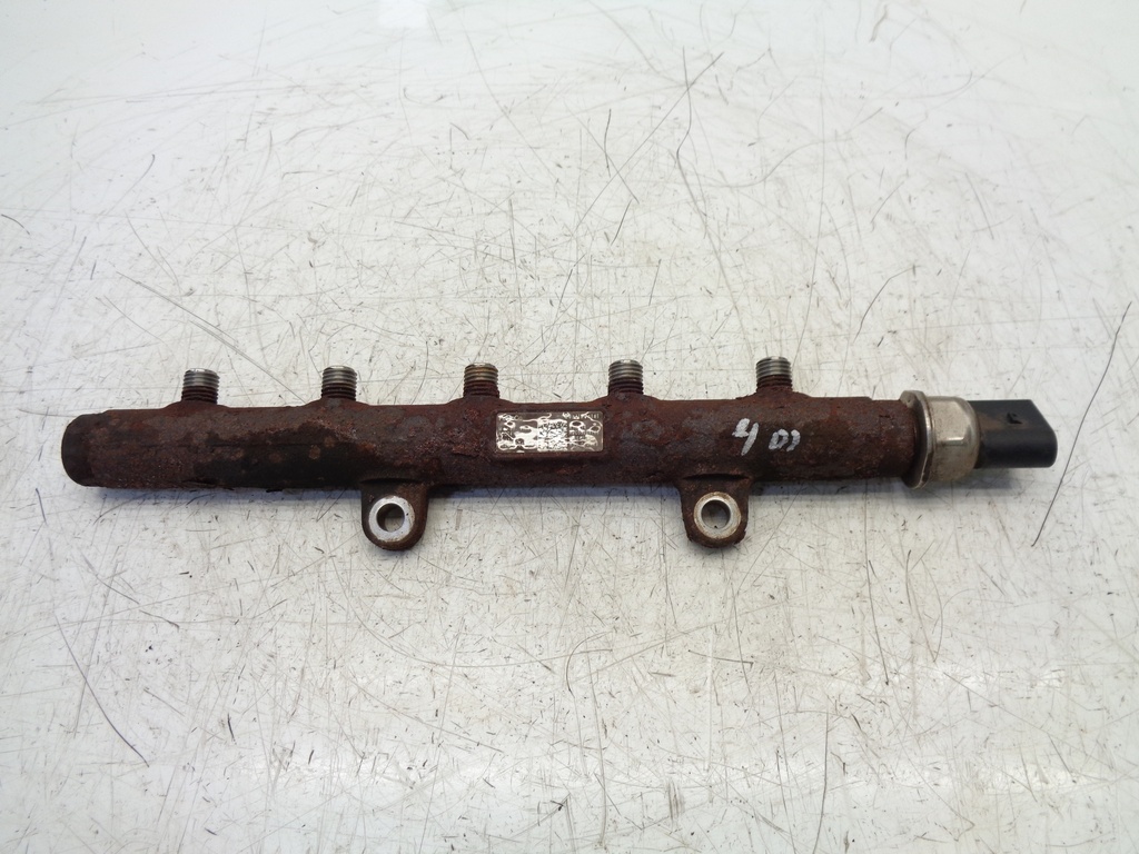 [MTD-360724] Rail de inyección Ford Transit V362 2.2 TDCi Diésel CYFF BK2Q-9D280-AB