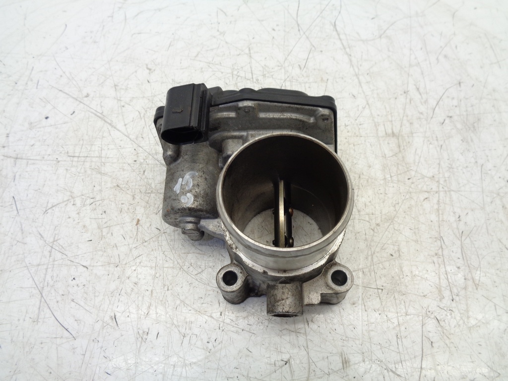 [MTD-360736] Mariposa de admisión Ford Transit V362 V363 2.0 EcoBlue Diesel YLF6