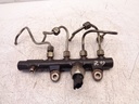 Rail de inyección Mercedes-Benz W176 1.5 CDI 607.951 OM607 2015