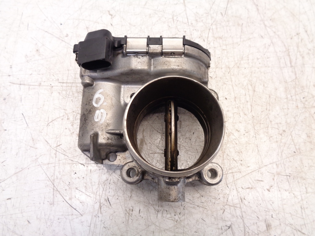 [MTD-360942] Mariposa de admisión Ford Transit V363 2.2 TDCi CVR5 BK2Q-9E926-AC