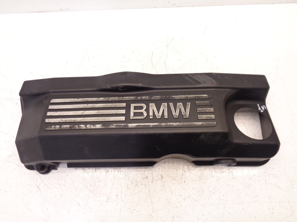 [MTD-360866] Cubierta motor para BMW 3er E46 318 i Ci 2.0 gasolina N42B20A 7504889