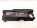 Cubierta motor para BMW 3er E46 318 i Ci 2.0 gasolina N42B20A 7504889