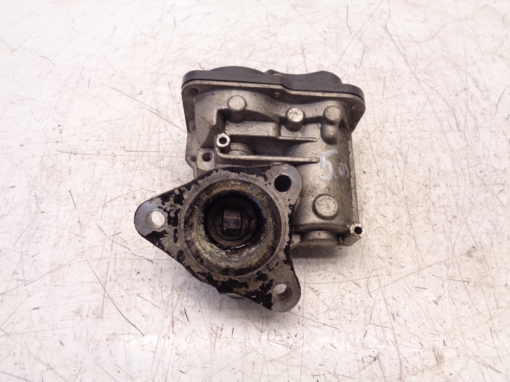 [MTD-361061] Válvula EGR para Mercedes-Benz W176 W246 C117 1.5 CDI 607.951 OM607 109 CV 2015