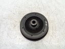 Polea de correa para Ford Galaxy MK2 WA6 S-Max 1.8 TDCi Diésel (QYWA) 2008