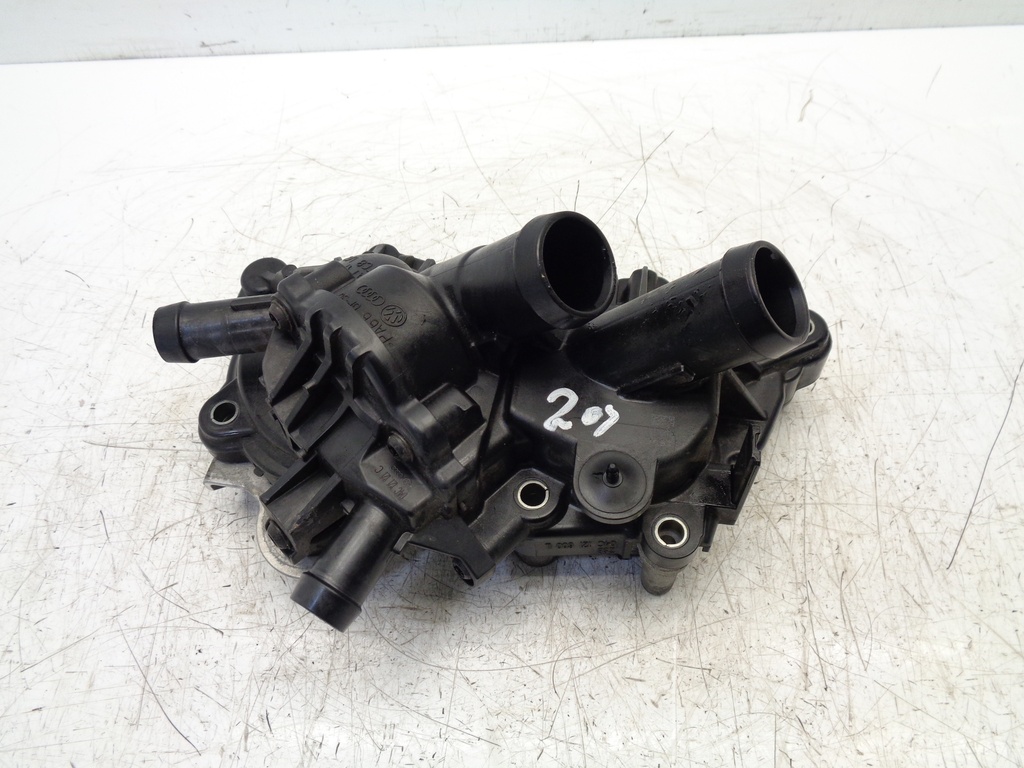 [MTD-361328] Bomba de agua para VW Polo UP! 1.0 gasolina CHY CHYA CHYB 04C121042C 04C121600L