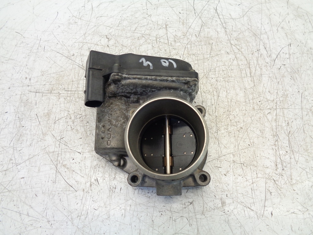 [MTD-361302] Mariposa de admisión 2.0 FSI TFSI BWA para VW Audi Seat Skoda