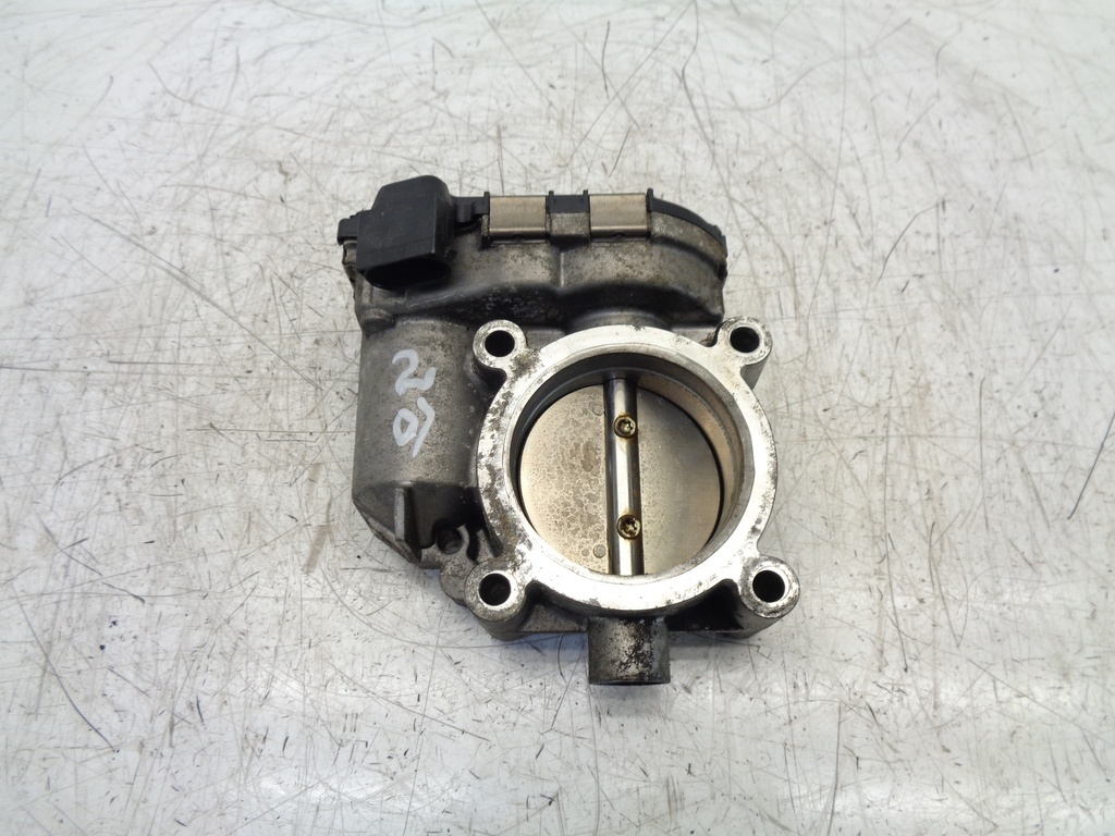 [MTD-361431] Mariposa de admisión para Mercedes-Benz SLK 200 R172 1.8 M271.861