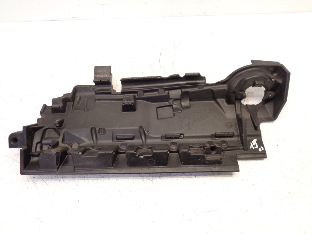 [MTD-361605] Cubierta de motor Jaguar Land Rover 5.0 V8 508PS AJ133 DW93-12025-BA