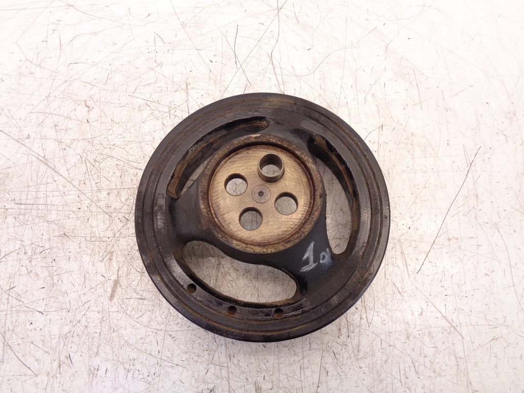 [MTD-361256] Polea para Mercedes-Benz Sprinter 906 2.2 CDI Diésel OM651 651.955 A6510300703
