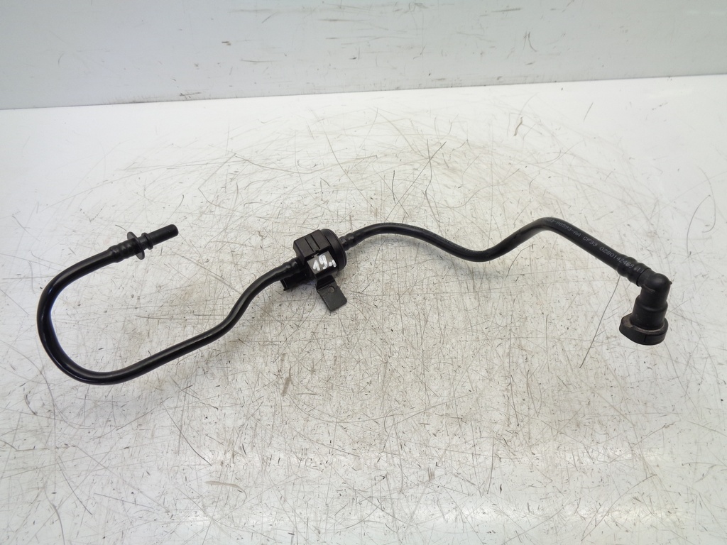 [MTD-361618] Tubería para Jaguar Land Rover 5.0 V8 508PS AJ133