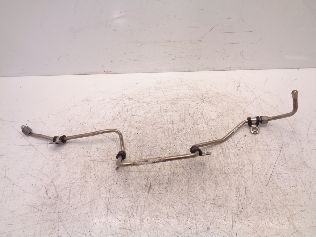 [MTD-361619] Conducto de admisión para Jaguar Land Rover 5.0 V8 508PS AJ133 9W83-98659-BA