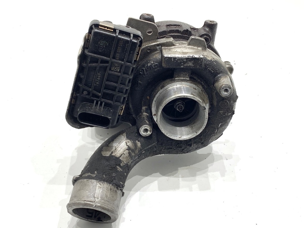 [STARK-893508] Turbocompresor AUDI A5 (8T3) 2.7 TDI 140 kW 190 CV 059145721B