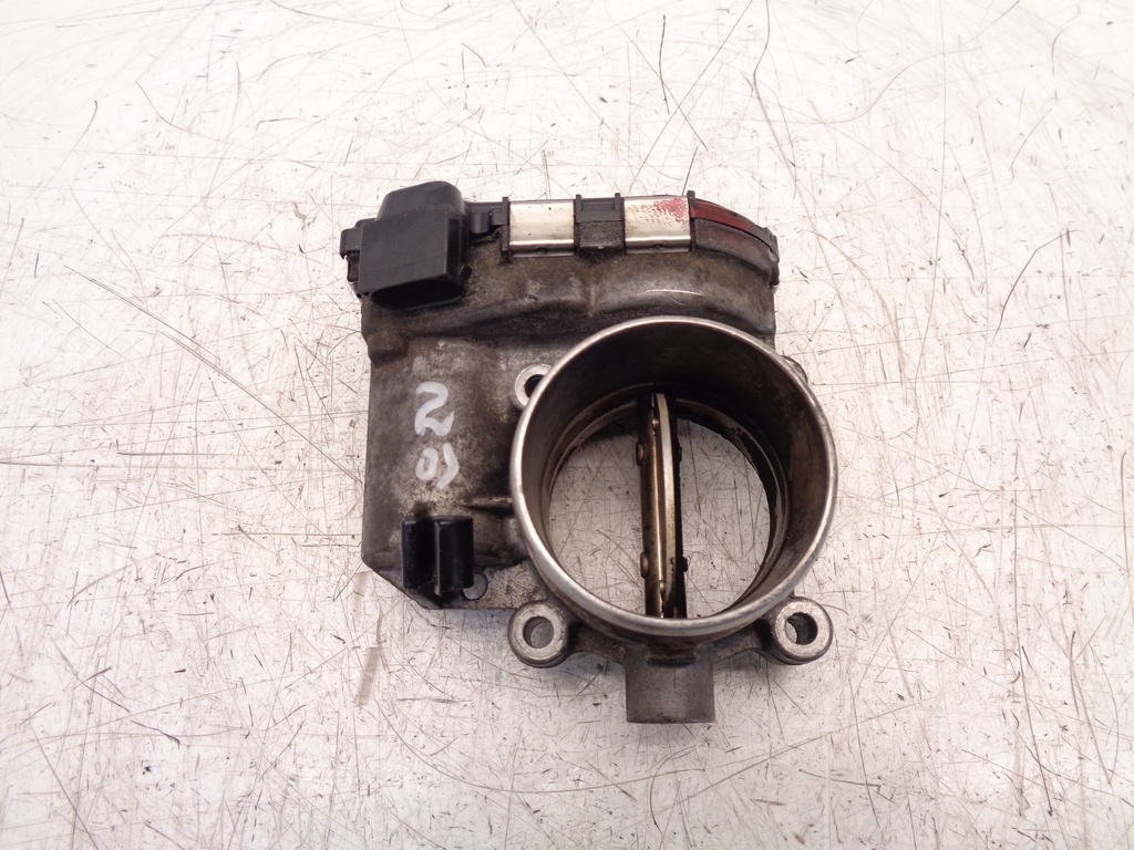 [MTD-361423] Mariposa de admisión Volvo S60 S80 V70 XC60 2.4 D5 D5244T11 31216665