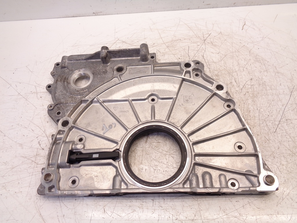 [MTD-361736] Tapa de culata BMW X3 F25 2.0 Diesel B47D20A 8514004
