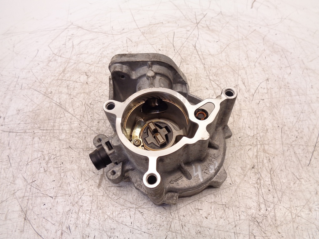 [MTD-361680] Bomba de vacío VW 1.8 TFSI CJSA CJS 2016