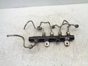 Rail de inyección para Mercedes-Benz A-Klasse W176 1.5 CDI K9K460 OM607.951 175210651R