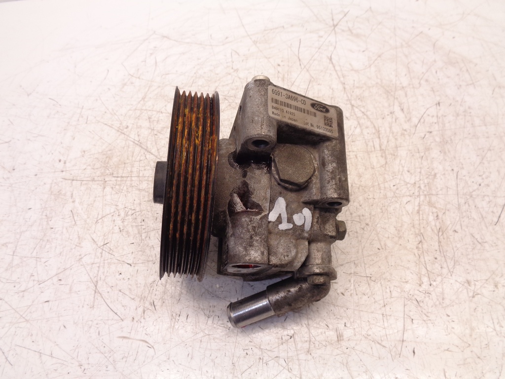 [MTD-361880] Servobomba de dirección Ford Mondeo IV 2.0 TDCi QXBA 6G91-3696-CD
