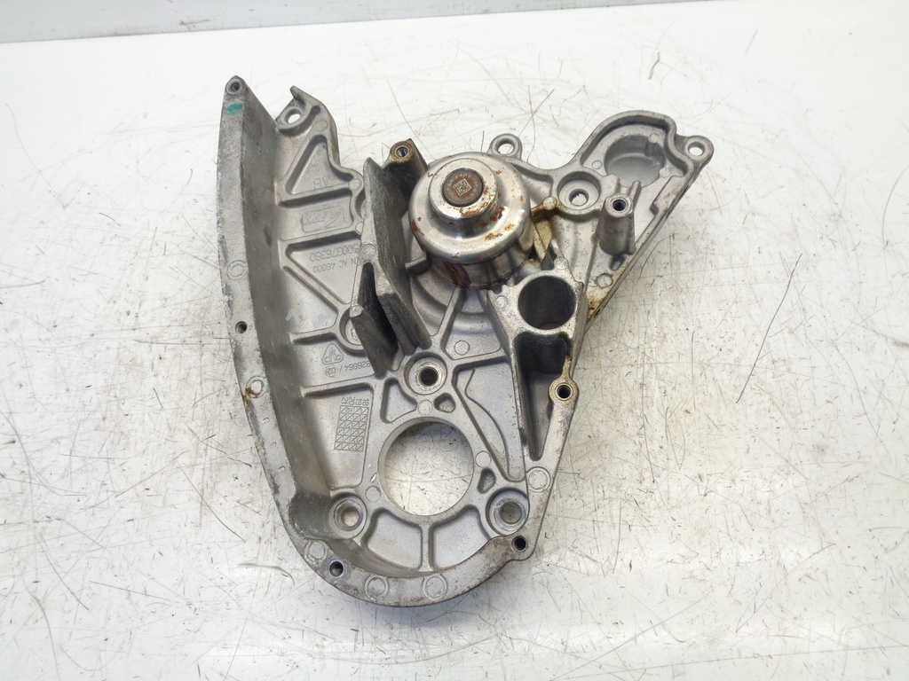 [MTD-361928] Halter Halterung für Iveco Daily VI 2.3 D F1AFL411B 500376360