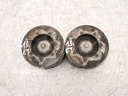 2x Pistón Land Rover Discovery 2.7 TD 4x4 276DT H288X