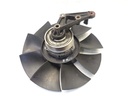 Ventilador para Iveco Daily VI 2.3 D Diésel F1AFL411B 504154349