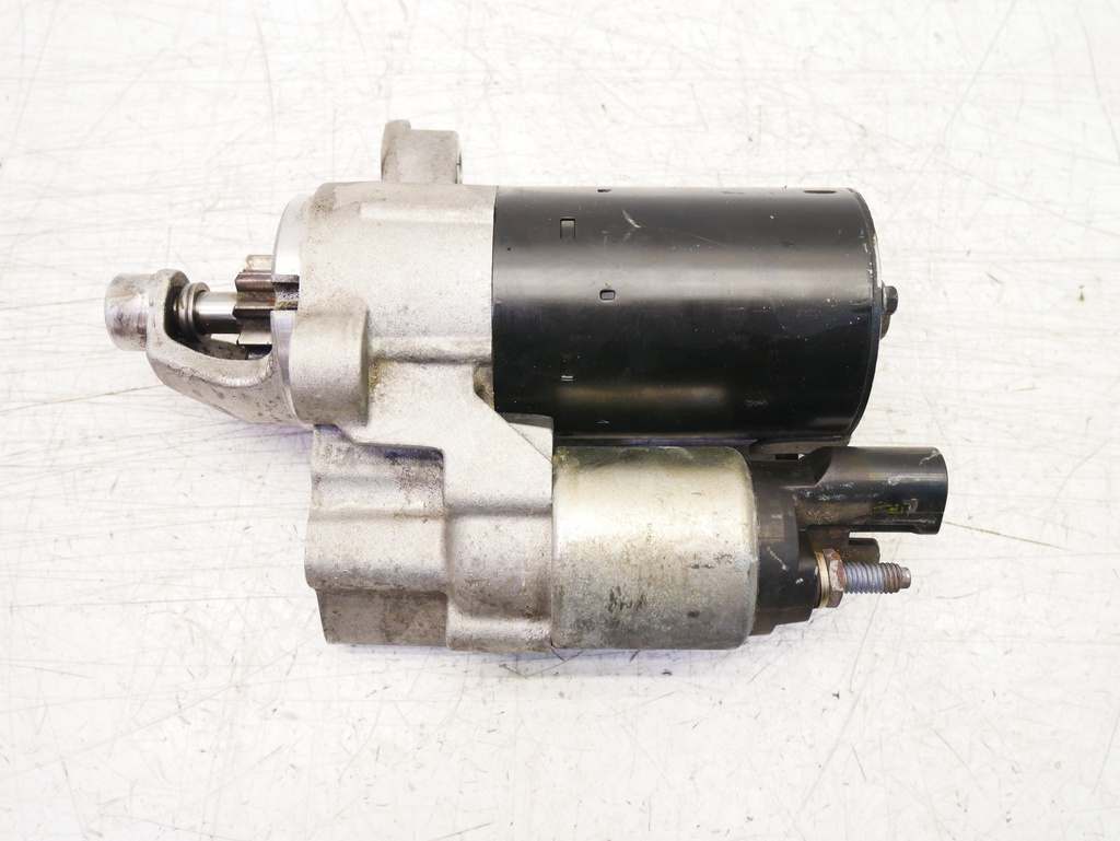 [MTD-401606] Motor de arranque Audi A5 8T3 1.8 TFSI CABD CAB 06D911021B