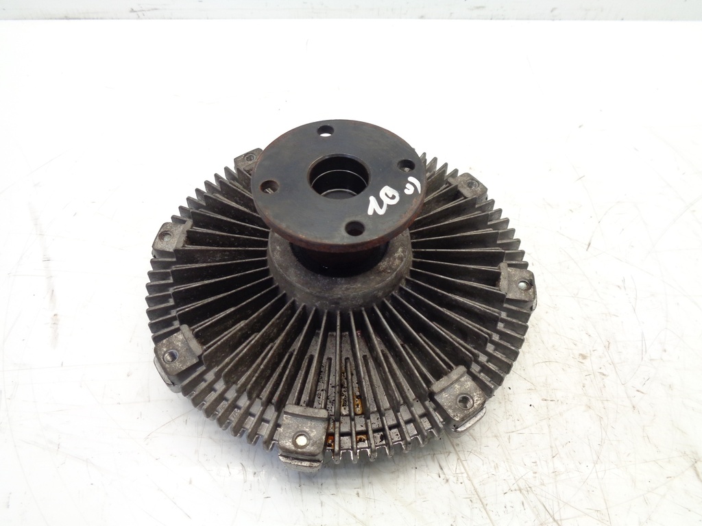 [MTD-368801] Viscocoplador para Mitsubishi L200 K7 2.5 TD 4WD Diesel 4D56T 4D56U 4D56 (98 kW / 133 CV) 08/2001-12/2007