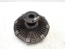 Viscocoplador para Mitsubishi L200 K7 2.5 TD 4WD Diesel 4D56T 4D56U 4D56 (98 kW / 133 CV) 08/2001-12/2007