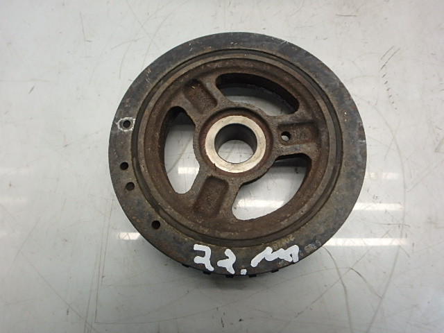 [MTD-145131] Polea Mazda 6 GG 1.8 gasolina 120 cv L8