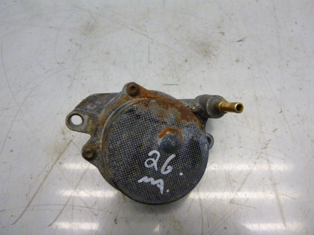 [MTD-145465] Bomba de vacío Saab 9-3 YS3F 2.0 Turbo Z20NEL B207L