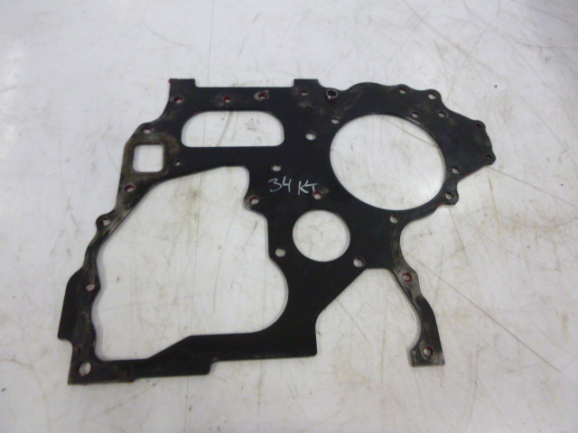 [MTD-145899] Tapa de balancines delantera Mitsubishi Canter Fuso 35 55 3.0 TDi 92 KW 4M42