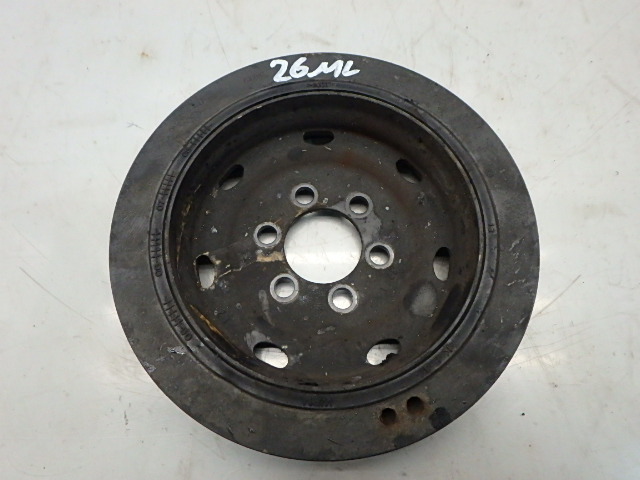 [MTD-147026] Polea Land Rover Discovery Range Sport LS 2.7 TD 276DT 4H2Q-6B319-BA
