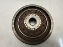 Polea Nissan Renault Almera II Scenic 1.5 dCi K9K722 DE147055
