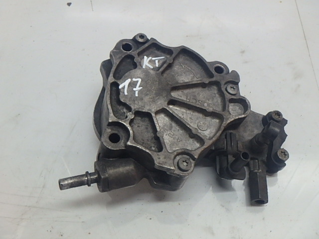 [MTD-148695] Bomba de vacío Jaguar Land Rover Discovery Freelander 2 Evoque 2.2 D 224DT