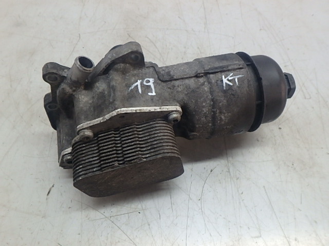 [MTD-148540] Carcasa del filtro de aceite Citroën Peugeot Berlingo I Xsara 1.6 HDi 9HX DV6ATED4