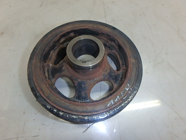 [MTD-149278] Polea Mercedes Benz Vito W639 122 CDI 3.0 642.890