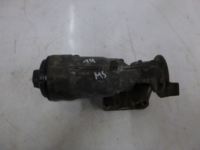 [MTD-149189] Carcasa del filtro de aceite Seat Skoda VW Cordoba Fabia Polo 1.9 SDI ASY 045115389C