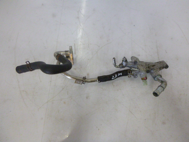 [MTD-152053] Guía Honda Accord VIII CU 2.2 i-DTEC N22B2