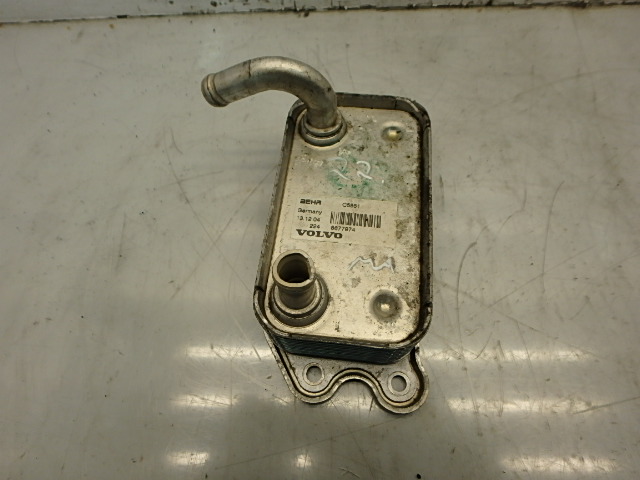 [MTD-150050] Radiador de aceite Volvo S80 V70 S60 XC70 XC90 2.5 T B5254T2 8677974