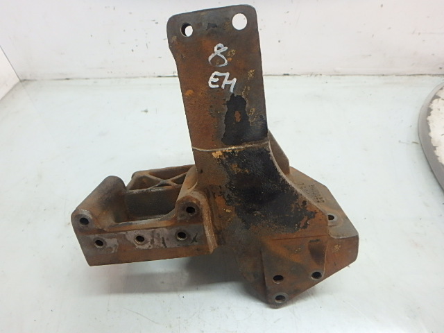 [MTD-153294] Soporte de motor Citroen Jumper / Fiat Ducato / Iveco Daily 3 2.8 Diésel 814043S 21110623