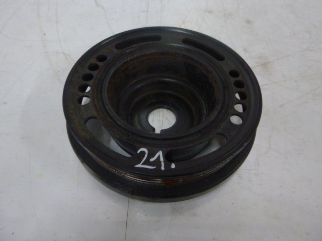 [MTD-154042] Polea Opel Astra Meriva 1.6 16V Z16XEP Z16 24430551