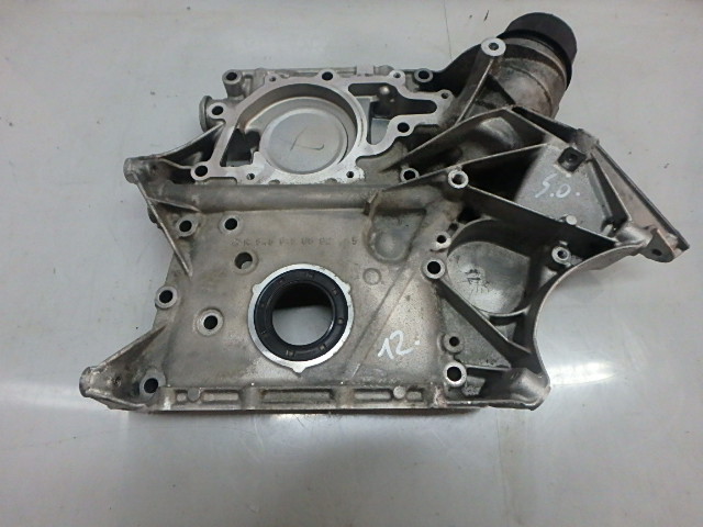 [MTD-158179] Tapa de balancines Mercedes-Benz W203 S203 CLC C 220 2.2 CDI 646.963