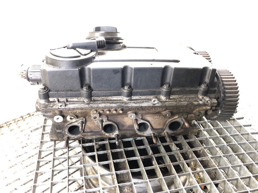 [STARK-734909] Motor AUDI A3 (8P1) 2.0 TDI 103 kW 2003-2013