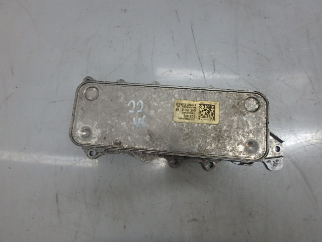 [MTD-160715] Radiador de aceite Chrysler 300 C 3.0 CRD 642.982 EXL 6421800165