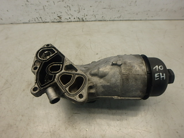 [MTD-160185] Carcasa del filtro de aceite Citroen Peugeot 1.6 HDi 9HX DV6ATED4