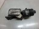 Carcasa del filtro de aceite Opel Suzuki Agila Ignis II 1.3 CDTI Z13DT 55193743