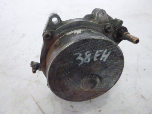 [MTD-171654] Bomba de vacío Cadillac Opel Saab 9-3 9-5 1.9 CDTI Z19DTH