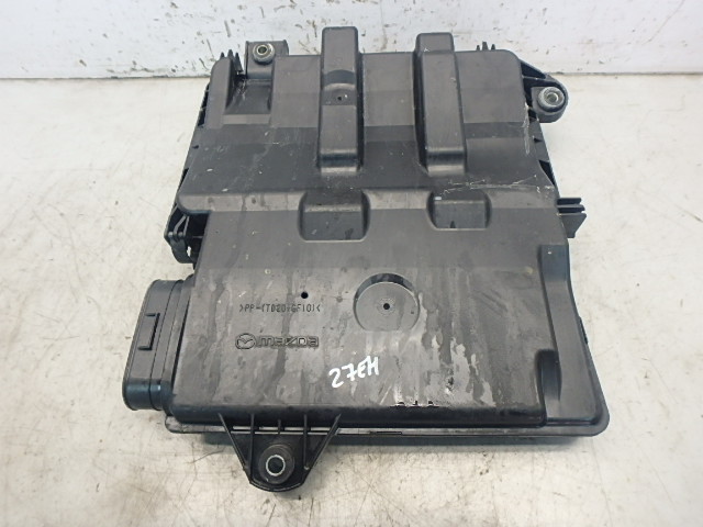 [MTD-172081] Funda Mazda 2 1.3 BiFuel ZJ46